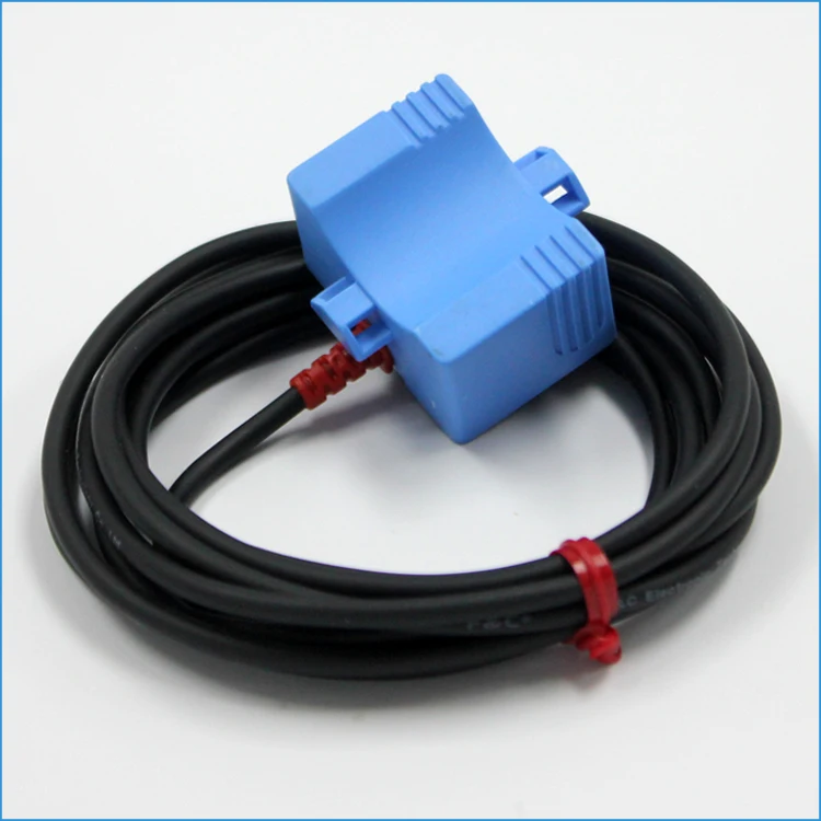 Level Measurement NPN. No/NPN. Nc/PNP. No/PNP. Fkct15-N Sensor with Numerical Control