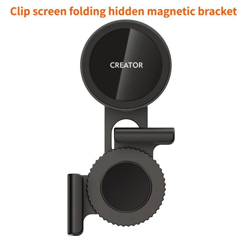 Magnetic Holder