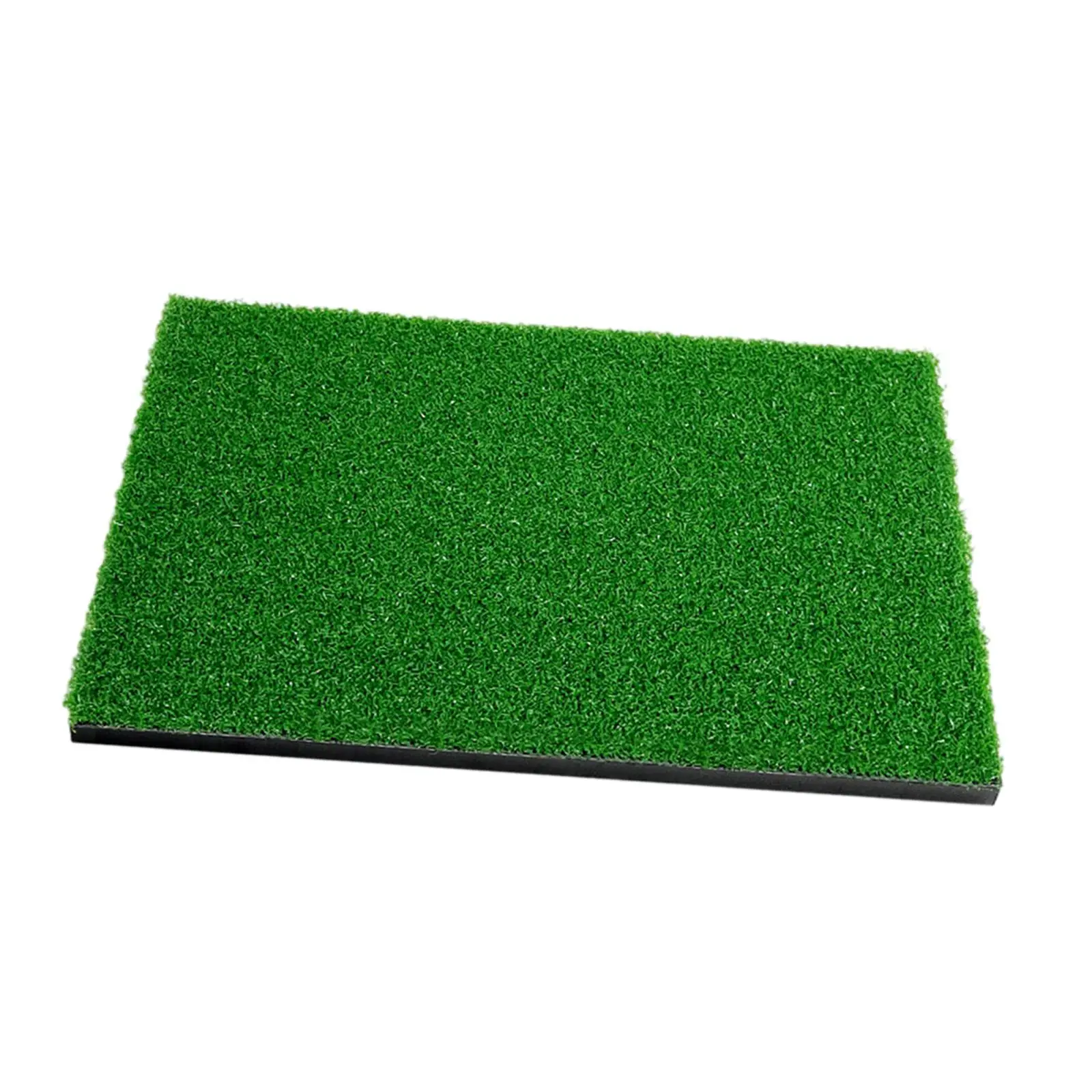 Golf Game Mat for Adults Kids Golf Hitting Mats Artificial Grass Improve Golf