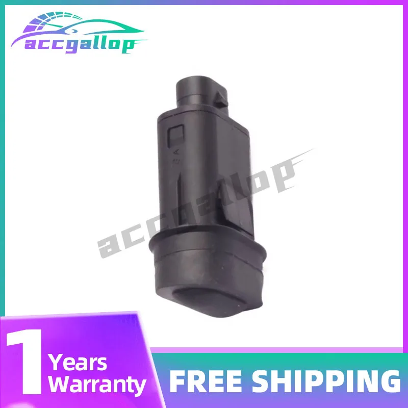 

Trunk Switch Button Figzero for Chevrolet Malibu 20819029