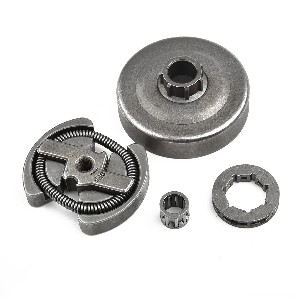 Installation of the Complete Assembly Suitable For For Multiple Chain Saw Brands Including For For Partners and McCulloughs
