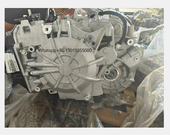 

A6F5New Gearbox Gearbox for CHANGAN Auto Transmission System Gearbox A6F5