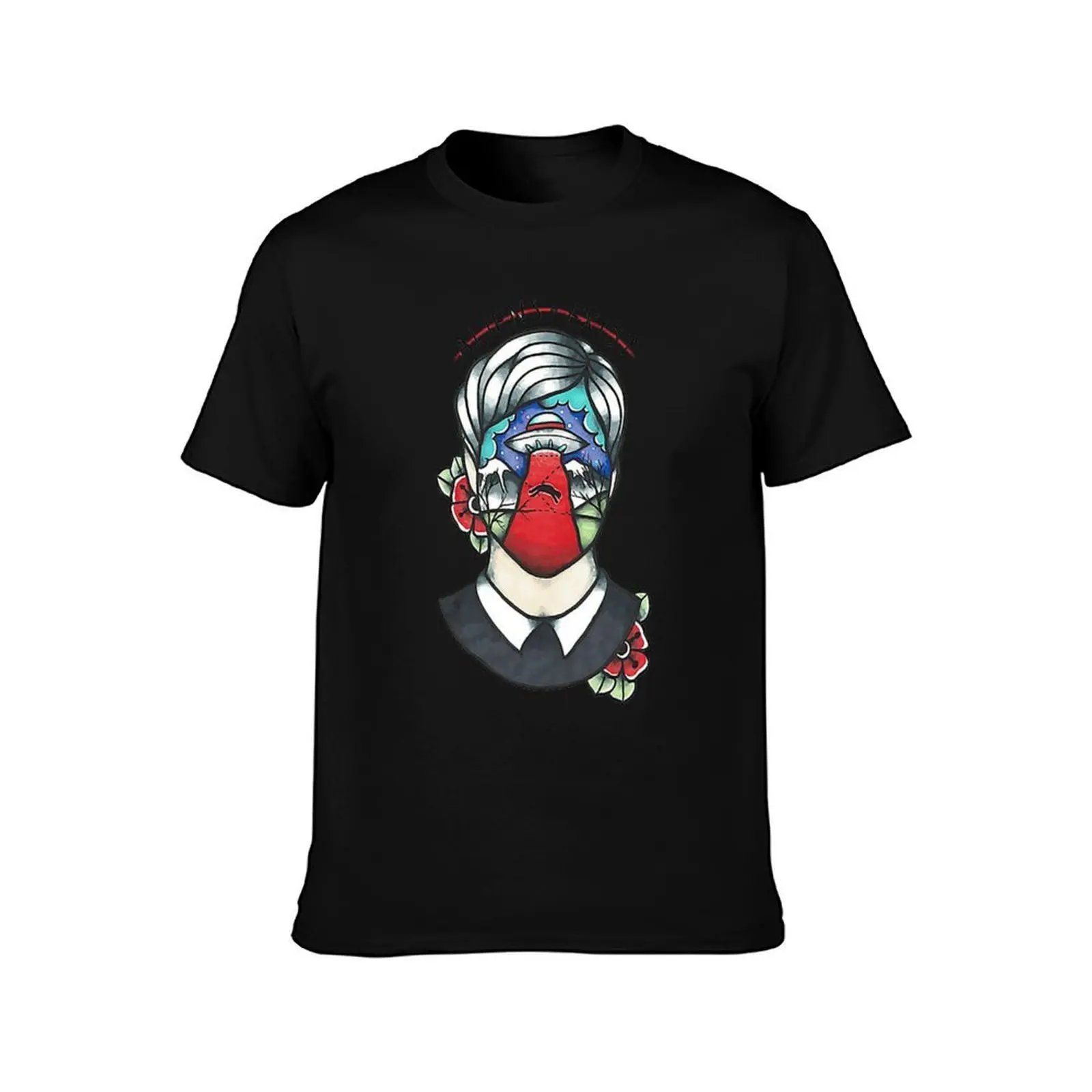 aliens exist T-Shirt Plus Size Outdoor Casual Top T-Shirt