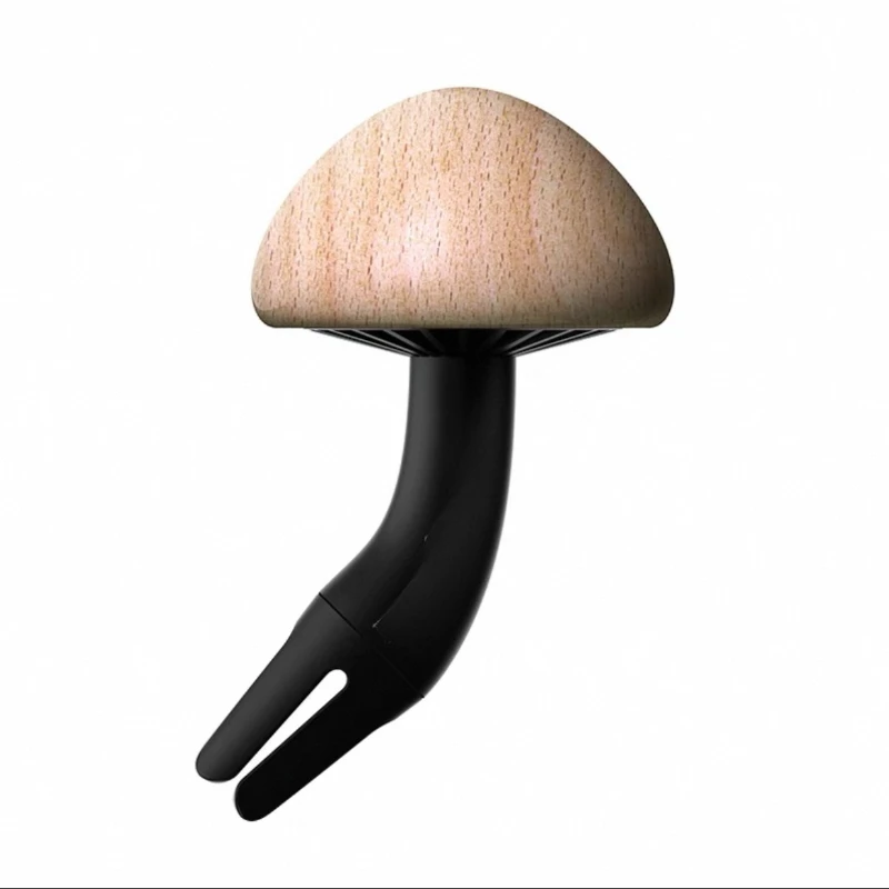 

Car perfume mushroom car trend aromatherapy cute interior creative fragrance ornament cars