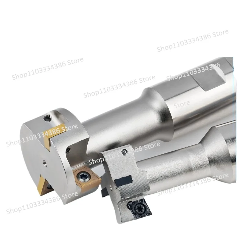 ATS Numerical Control Machining Center Side Milling Slotted T-groove Milling Rod 21 25 32