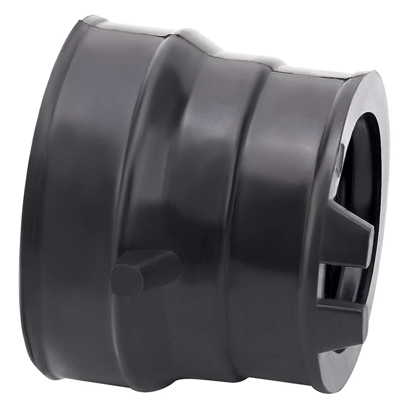 4Pcs Motorcycle Carburetor Pad Plastic Intake Outlet Manifold Interface For HONDA CBR250 CB400 MC14 MC17 MC19 MC22 CB400SF