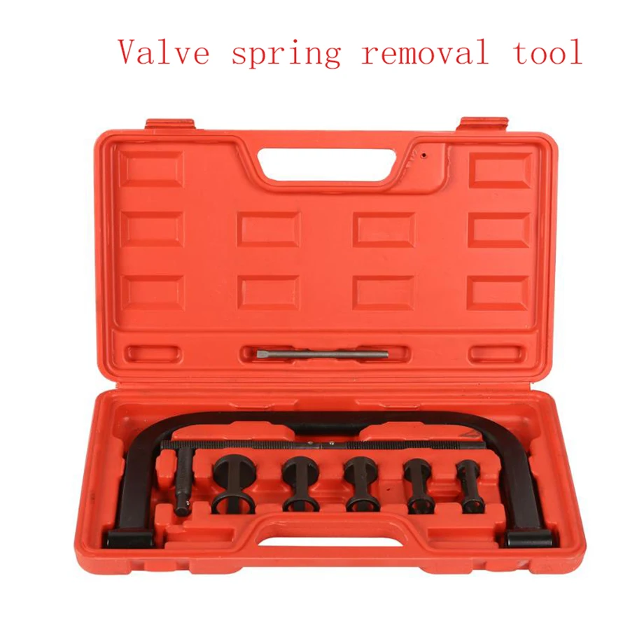 Engine Overhead Valve Removal Pliers Valve Spring Compressor Valve Pliers Universal Type