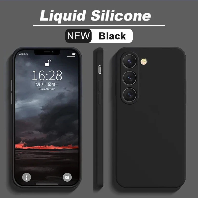 Liquid Silicone Pho… - image