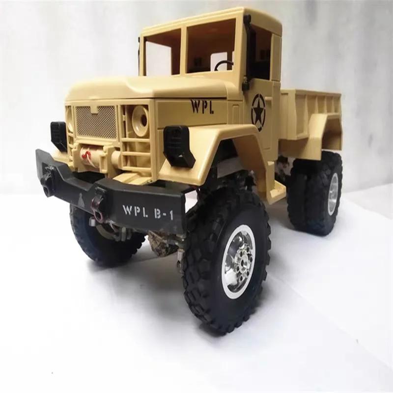 MN 1/12 MN78 WPL 1/16 B14 C24 JJRC Henglong FY メタルラリーホイールハブタイヤ ダブルホイール RCカー アップグレードパーツ