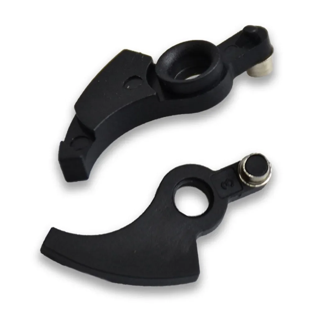 3Pcs Replacement Levers 90567077 For NST2118 LST220 Trimmer Lever Spool Ratchet Lever For Line Trimmers String Trimmer Parts