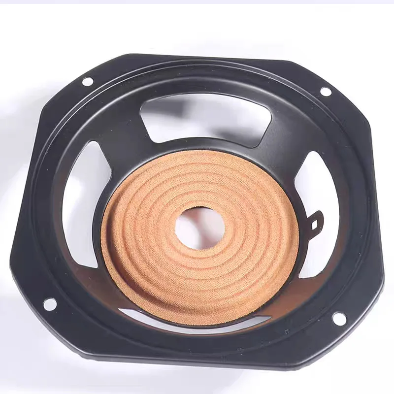 1pcs Speaker Spring Sheet Elastic Wave Support Sheet Speaker Center Elastic Wave Multi Size Speaker Bracket Repair Parts