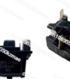 For 6 Ptc starter/QP2-15K QP2-15H QP2-4R7 relay cooler refrigeration compressor