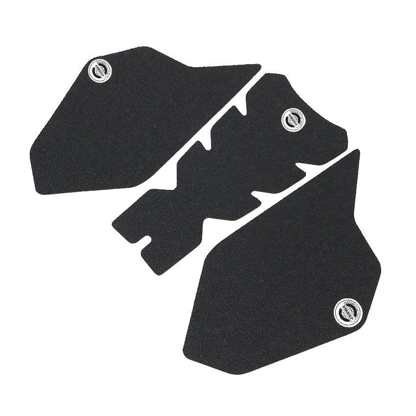 Motorrad-Tankpad für CFMoto 250NK 2022-2025 2023 2024 250NK Rutschfester Aufkleber Seitentankpad – Detail 5