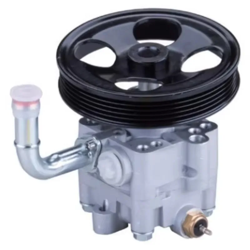 

Compatible New Power Steering Pump Truck Spare Parts Specifically Designed