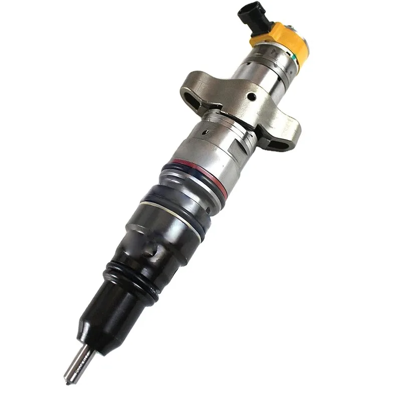 

High Quality Engine C7 Excavator 325D Engine GP Fuel Injector Nozzle 387-9427 387-9428