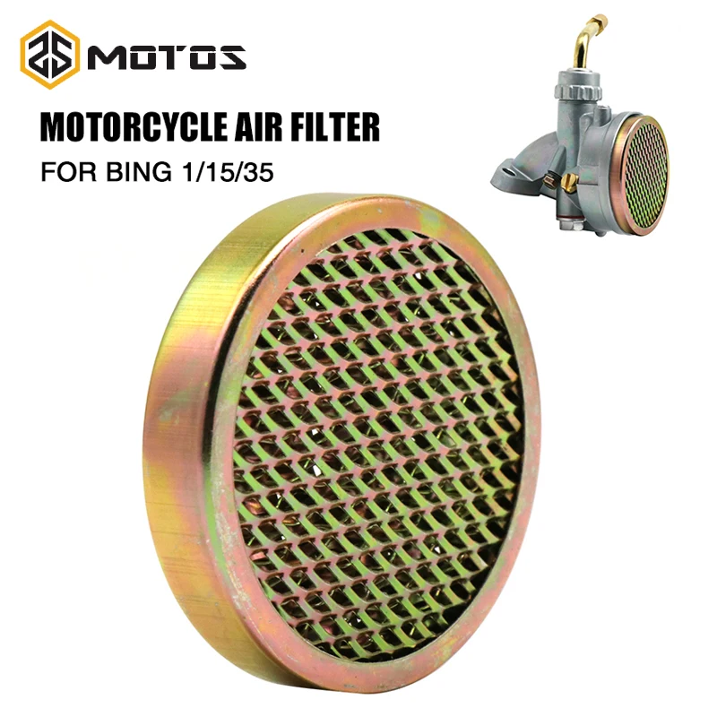 Zs Motos 52*10Mm Mo…