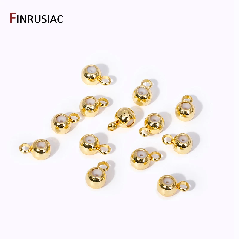 3/4/5mm 18K Gold Plated \