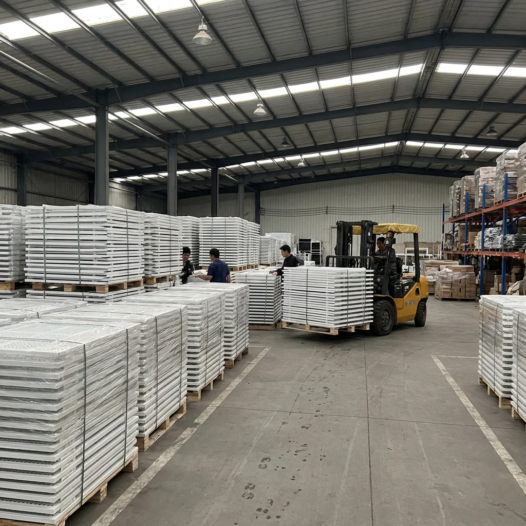 【Direct Factory Sale】Heavy Duty Aluminum Stage Barrier Crowd Control Barrier For Music Festival Concert Security Barricade Event