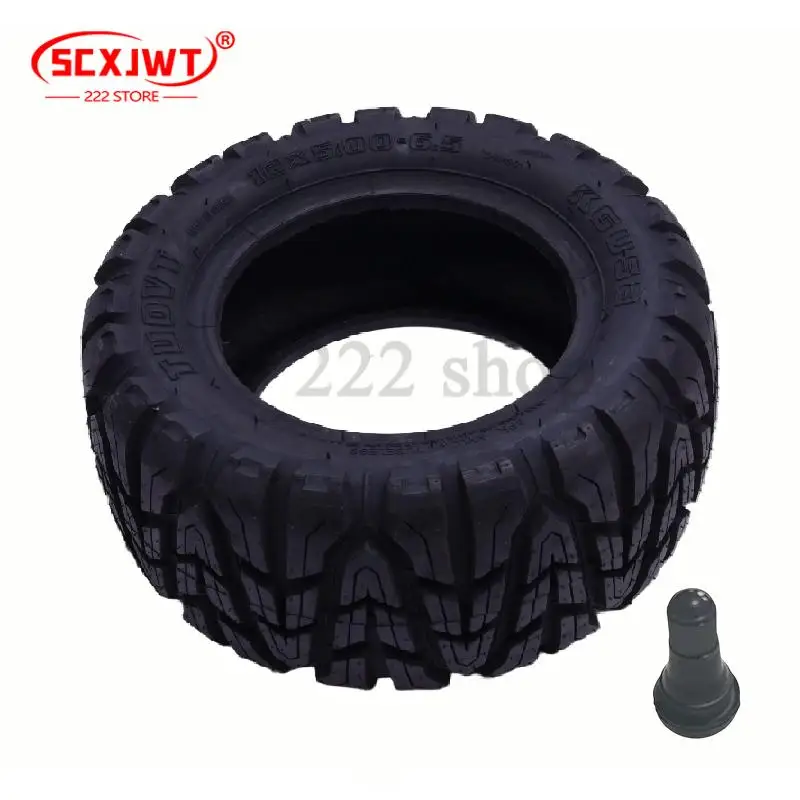 12x5.00-6.5 off-road vacuum tires, electric scooter modification, beach bike, go kart tires 12 inch tires,