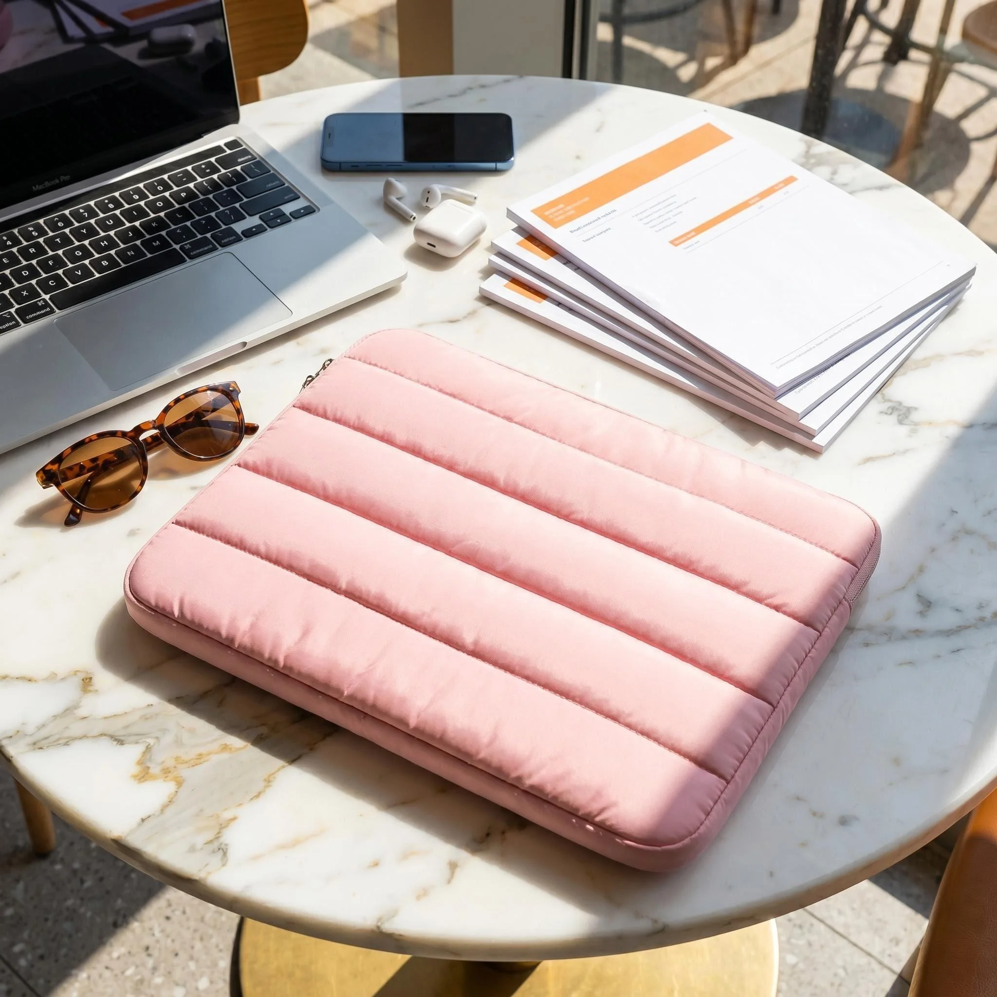 Laptop Bag Tablet Sleeve 9