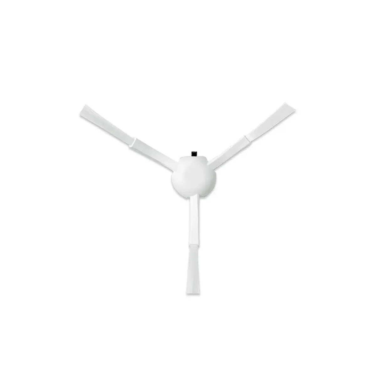 Xiaomi หุ่นยนต์ดูดฝุ่น X10เปลี่ยนชิ้นส่วนอะไหล่แปรงด้านข้างหลัก HEPA ผ้าถูพื้น