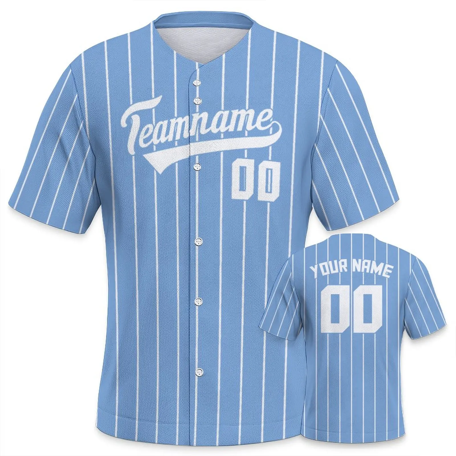 Variant: Light Blue