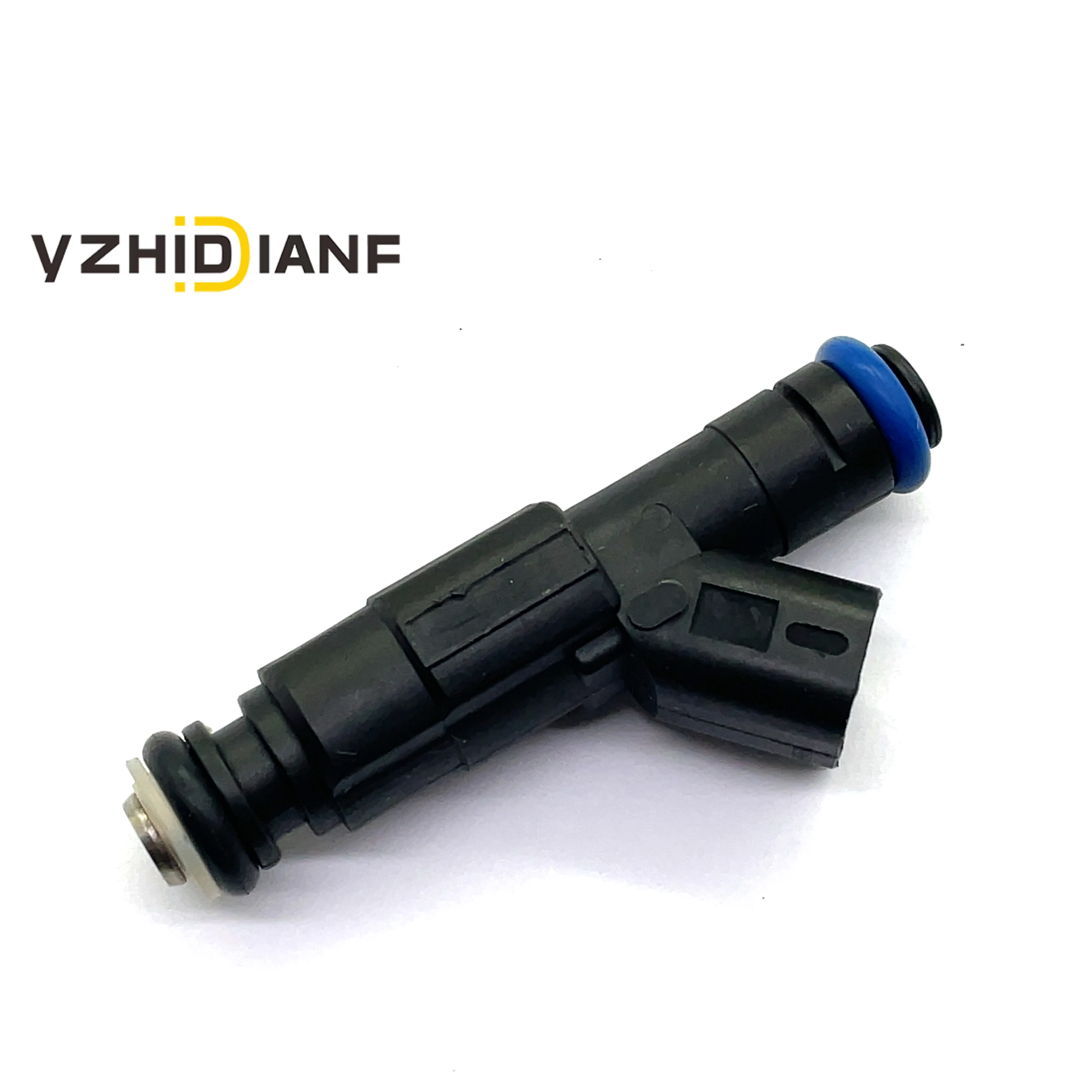 4pcs Fuel Injector 0280156299 for Geely Vision Emgrand King Kong 1.8L Nozzle Bosch OEM Spec