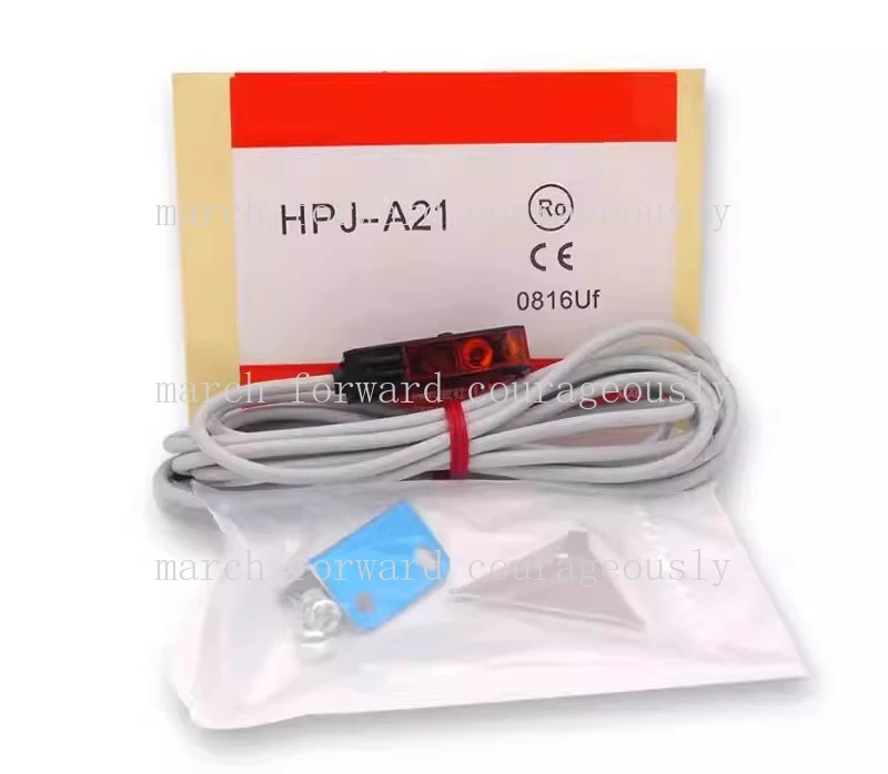 For YAMATAKE  photoelectric switch HPJ-A21 diffuse reflection type HPJ-T21 (HPJ-R21, HPJ-E21) beam type, in stock