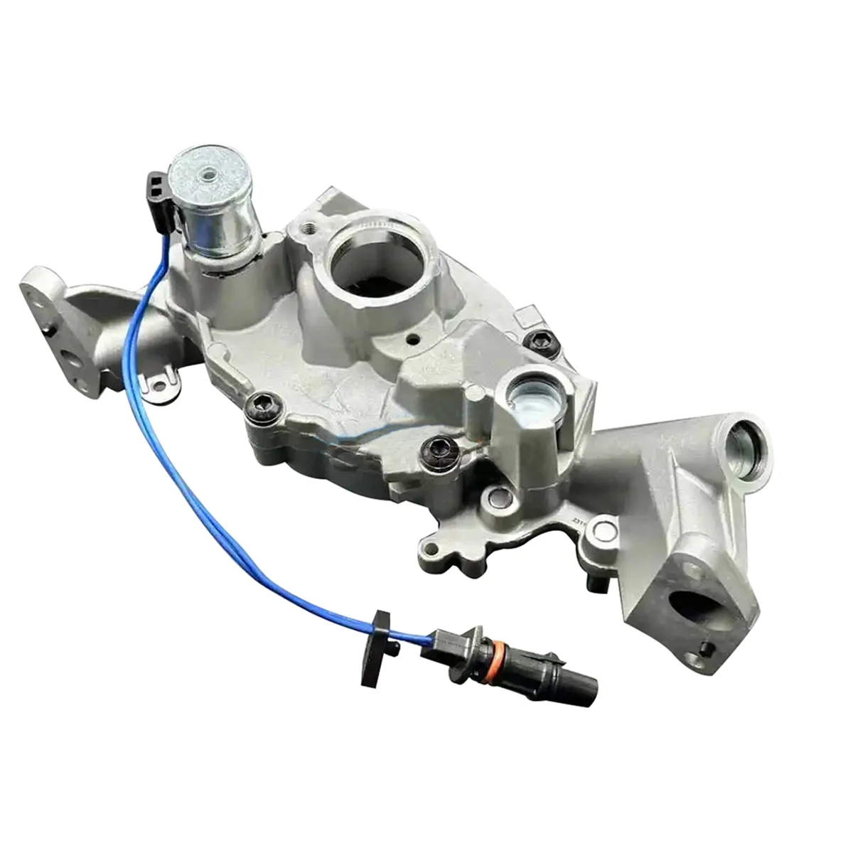 Engine Oil Pump for Jeep Grand Cherokee Wrangler Charger Challenger Dodge RAM 2011-2023 68252670AA 68138644AB