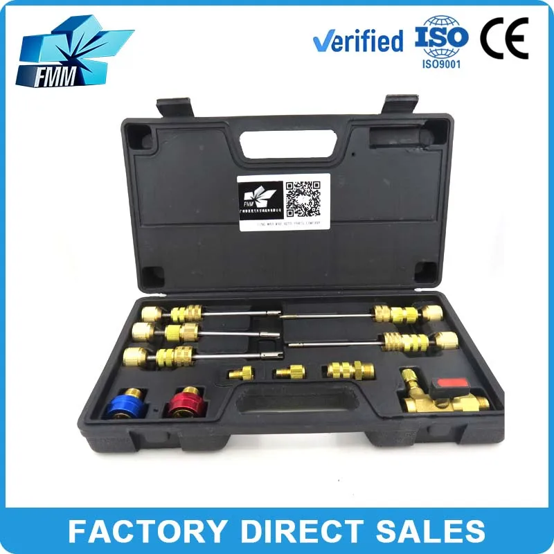 

FMM Quick Disassembly and Installation of Valve Core Tools for Automobiles