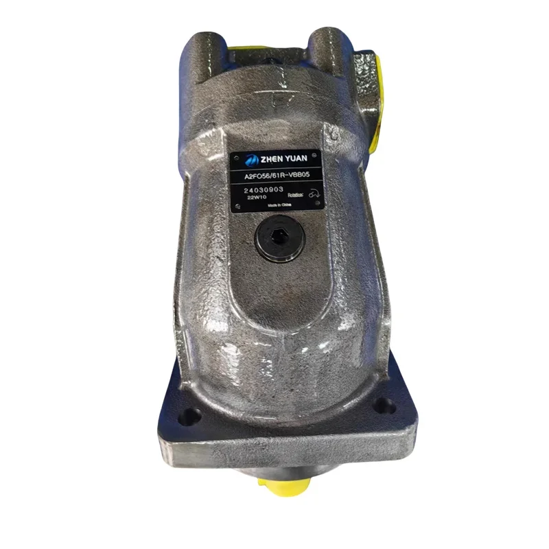 

2026 High Speed Low Torque Piston Type Hydraulic Pump Manufacturing A2FO23/61L-PZB05 A2FO160/61R-PBB05 A2FO28/61R-VBB05