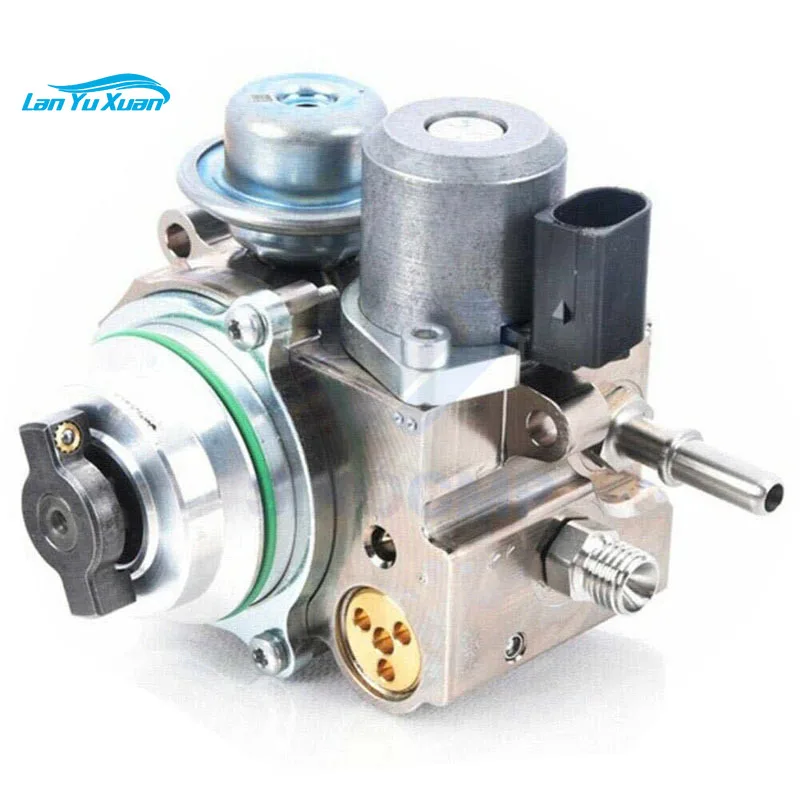 Good Quality Genuine  High Pressure Fuel Pump fit for Germany Car 13517592429  9819938580 for