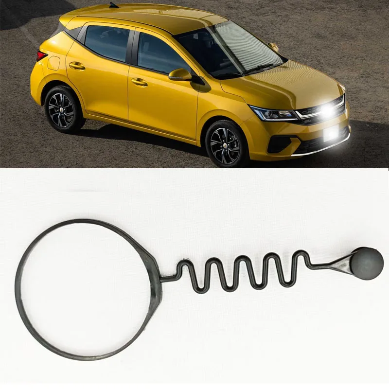 

1 шт. шнур крышки топливной горловины 94564508 Для Chevrolet Aveo 2006-2019 Spark 2010-2019 Captiva 2007-2017 Epica 2007-2011 Matiz 2005-2011