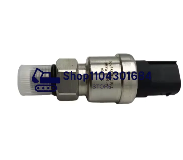 Pressure Sensor LC52S00019P1 for Sk200-8 Switch