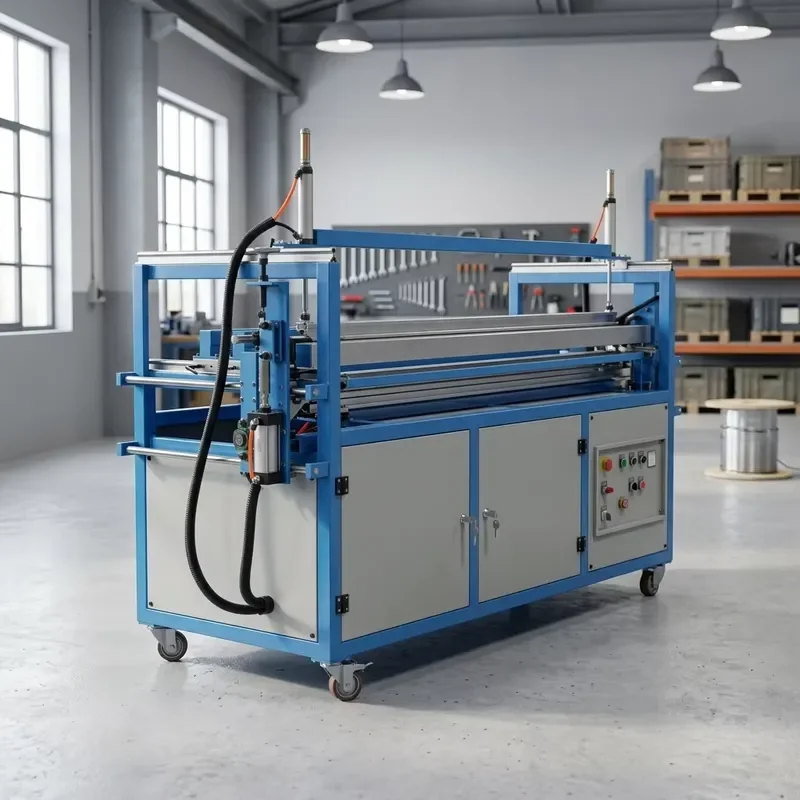 for Automatic Acrylic Bending Machine 2400mm Evenly Heated Anti Deformation Used to Make Groove Characters