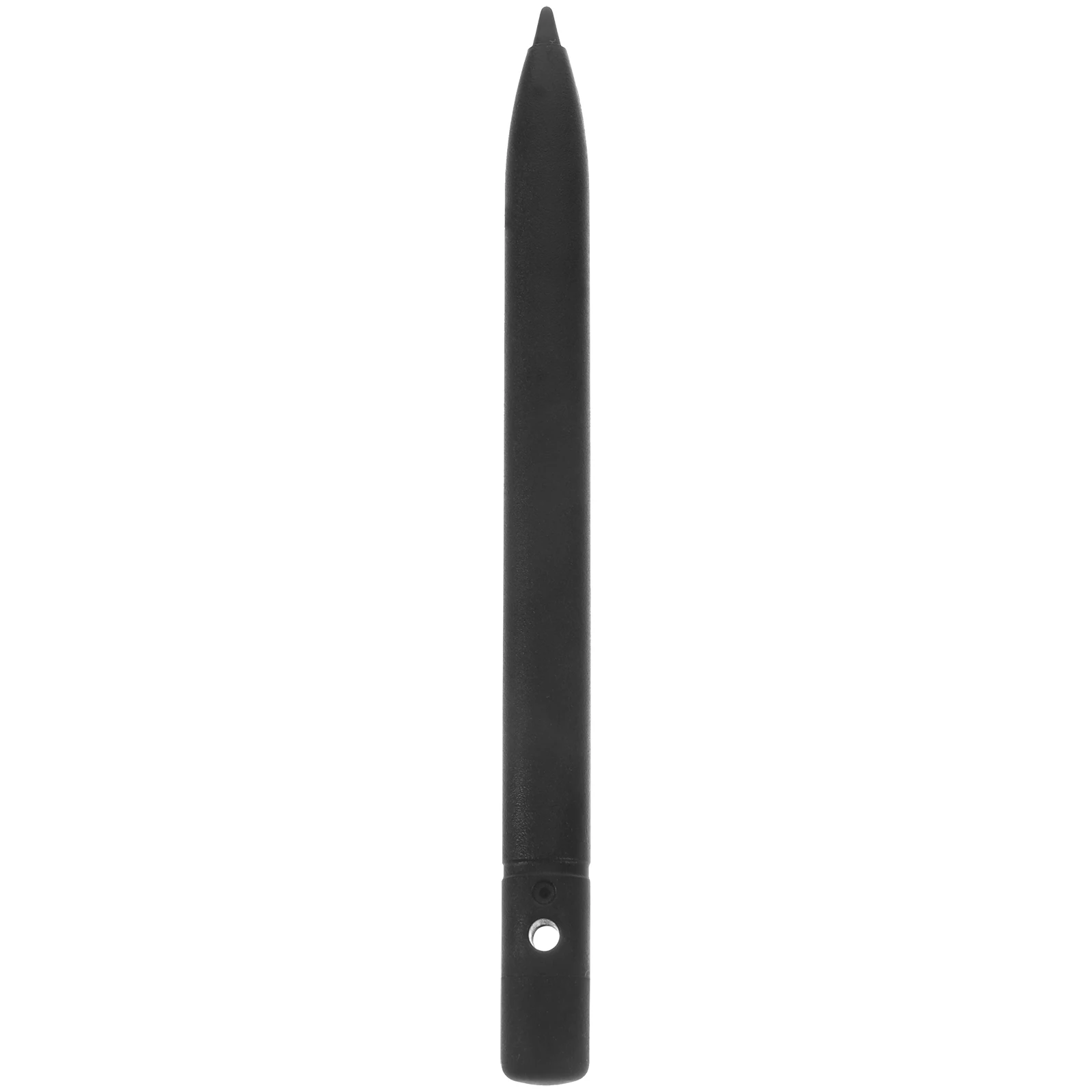 

8.5 Inches /10 Inches /12 Inches Erasable Tablet Pen LCD Tablet Pen Writting Tool Tablet Stylus (Black)