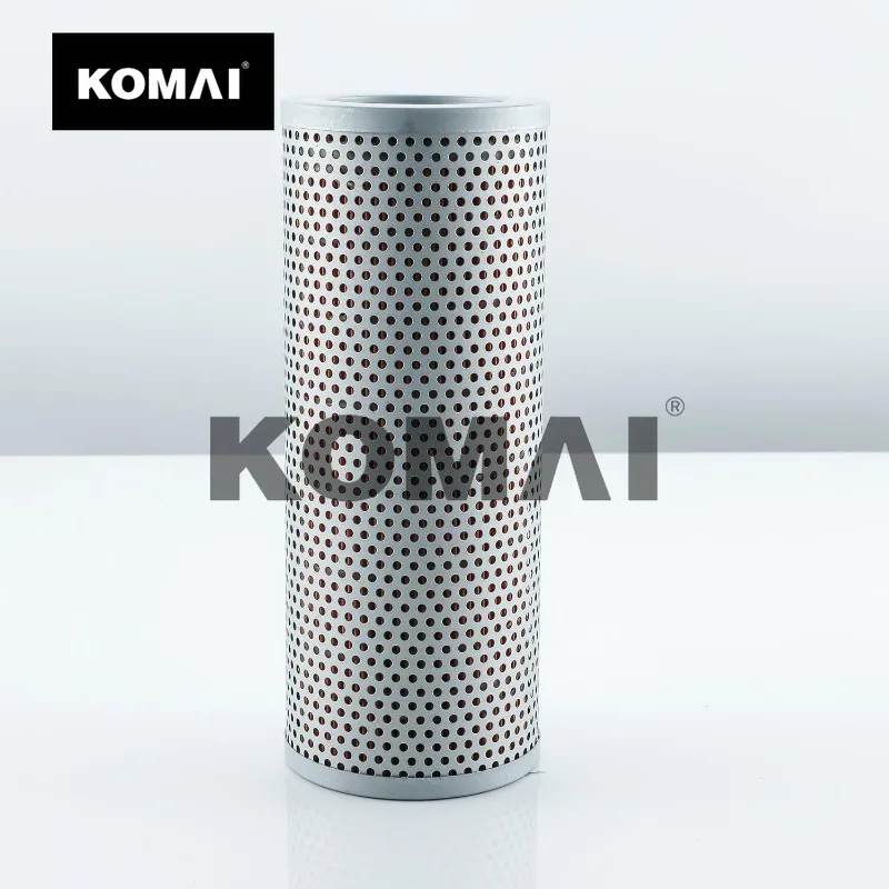 

KOMAI 172175-73710 Фильтр возврата гидравлического масла PE-1586 H-5634 PR50V00002P1 SH60026 HY9658 Для yanmar Vio20-3 Vio22-6 Vio25 Vio