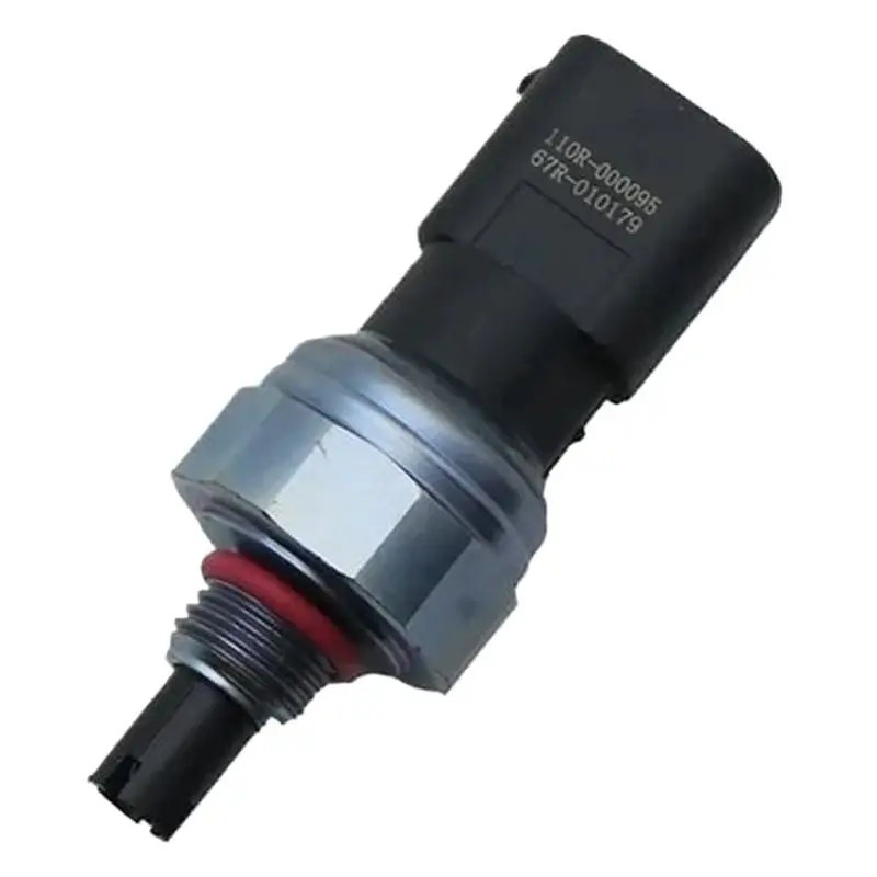 2X 110R-000095 110R000095 51CP17-01 51CP1701 Air Pressure Temperature Sensor For IG1 IG3 IG5 BRC Rails LPG Autog Models