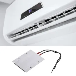 Constant Temperature PTC Heating Element Thermostat Heater Plate 220V 50W / 80W / 110W Heating Element Plate Heating Element