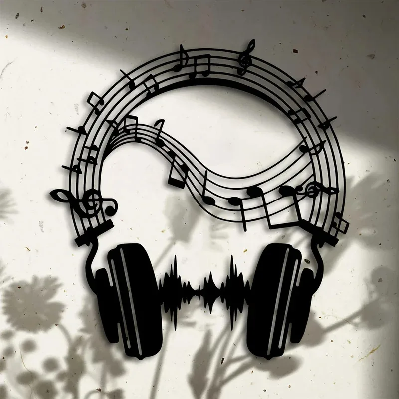 Elegant Headphone M…