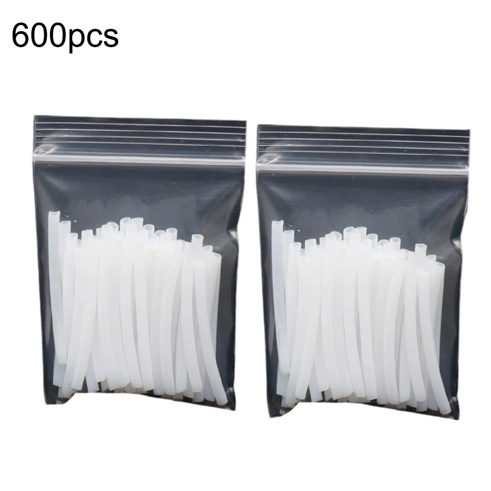 For Reducing Usage Costs Filament Welder Tube Seamless Filament Splicing Silicone Filament Joint Heat Resistant Silicone