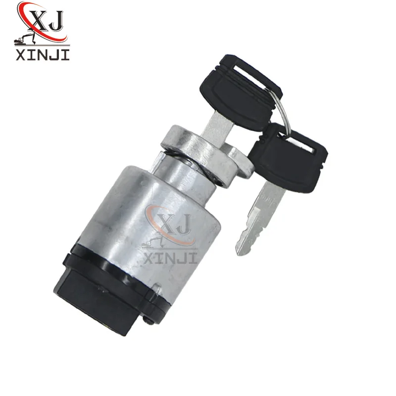 448303 4360297 Ignition switch start switch fit for ZAX200 ZAX200-3 ZAX230-6 ZAX240-3 ZAX250-3