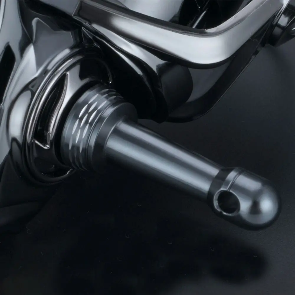 Lock Type Lightweight Balancer Reel Holder Balancer Spinning Reel Stand Lightweight Aluminium Alloy Spinning Handle Stabilizer