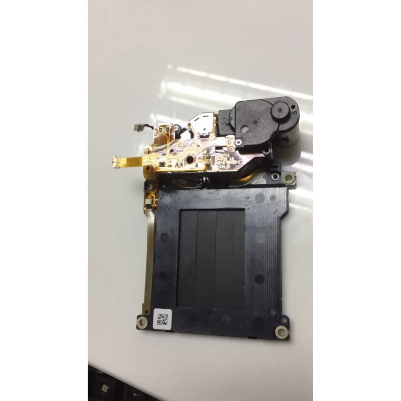 

Original disassembly for Nikon Z6 /Z7 shutter set Shutter blade camera repair parts