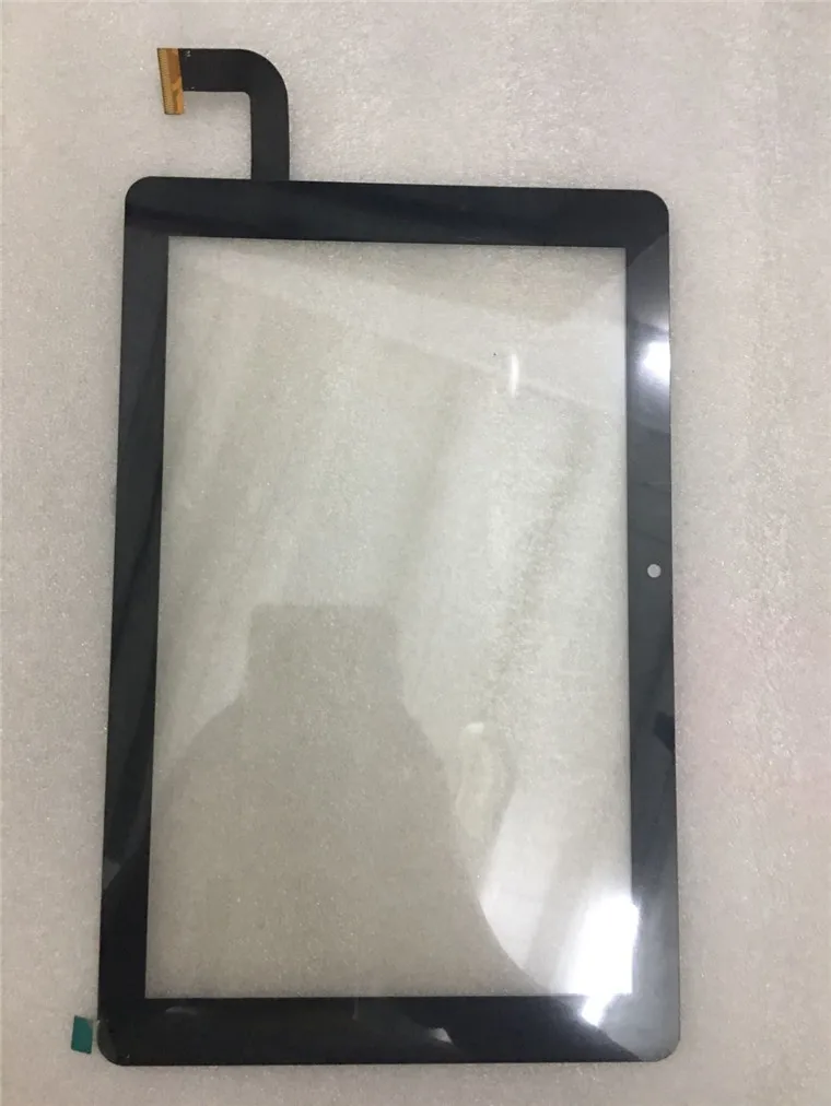 Black Touch screen For Nextbook NXW9QC132B Capacitive touch screen panel repair replacement parts NXW9QC132B