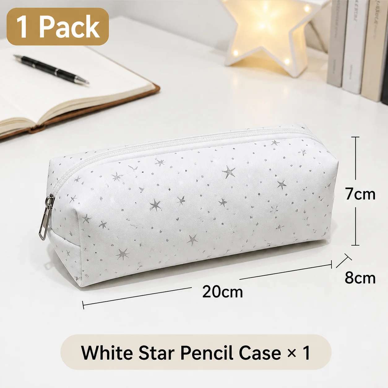 Canvas Cosmetic Bag Waterproof Multifunctional Pouch Pencil Case Water And Dirt Resistant Cosmetic Bag For Going Out Coin Small