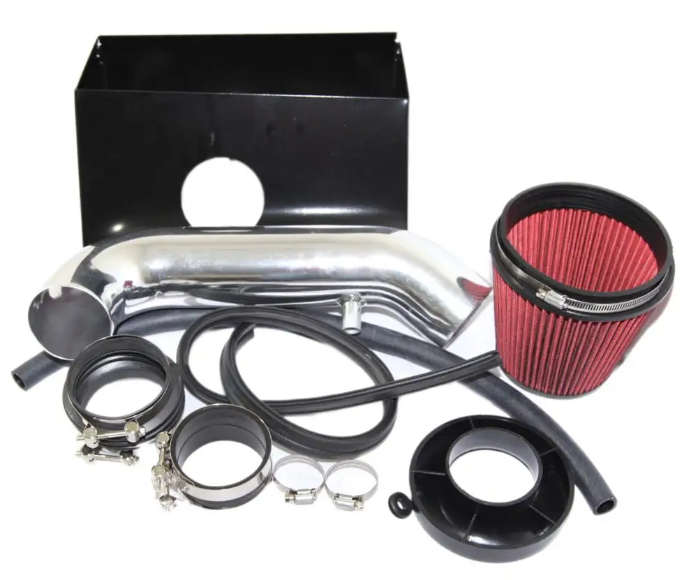 

Высококачественный комплект воздухозаборника, теплозащитный экран автомобиля для 09-15 Dodge RAM 1500 2500 5,7 л V8