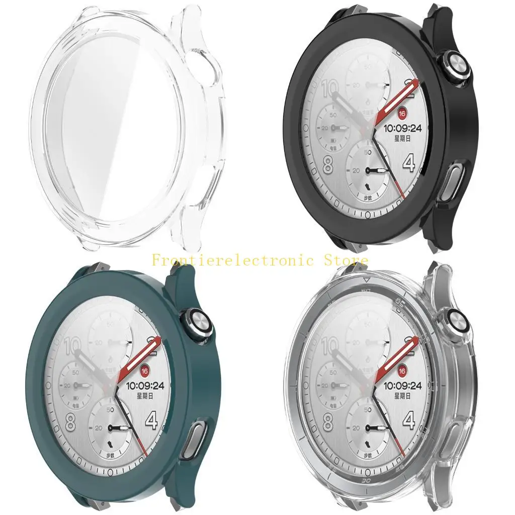 

G8DB Very Thin Case Smooth Touches Surfaces Scratch Resistant Case for Watch