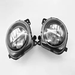 63177311293 63177311294 LED Daytime Running Lights Fog Lamp Left or Right for BMW 5 Series F07 F10 F11 LCI 528i 535i 550i