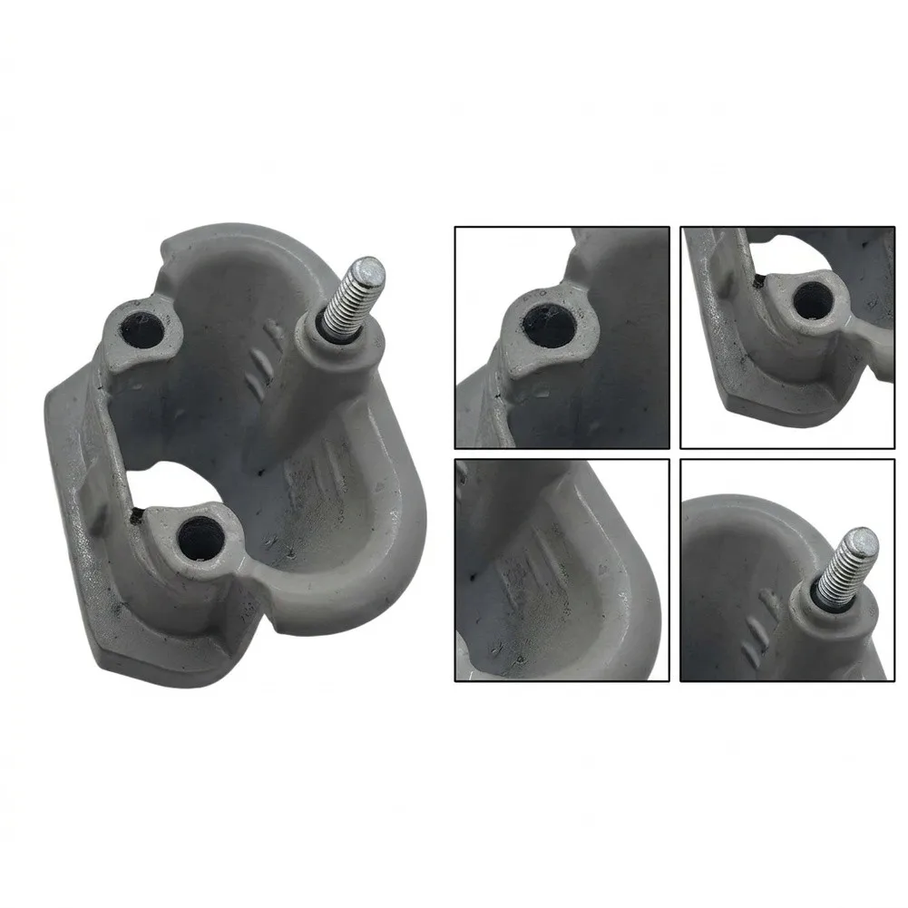 Aftermarket Part Air Mount Withstands Outdoor Use Cost-effective Solution for chainsaw Filter Mount for exhaust